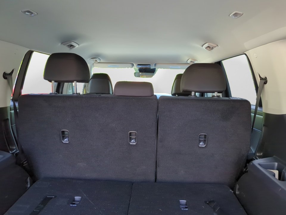 Used 2026 Hyundai Santa Fe SE AWD/4WD image 13