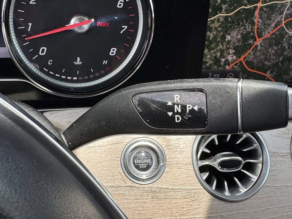 Used 2018 Mercedes-Benz E 400 Coupe image 6