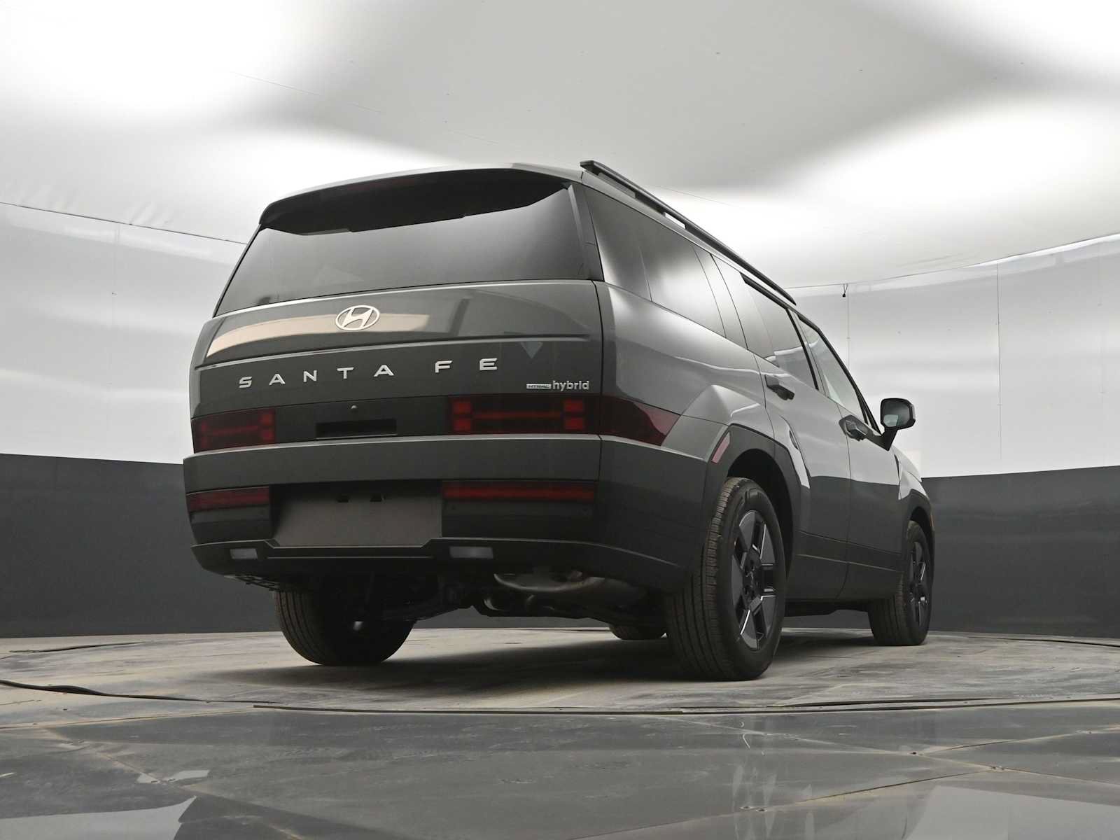 New 2026 Hyundai Santa Fe SEL AWD/4WD image 35