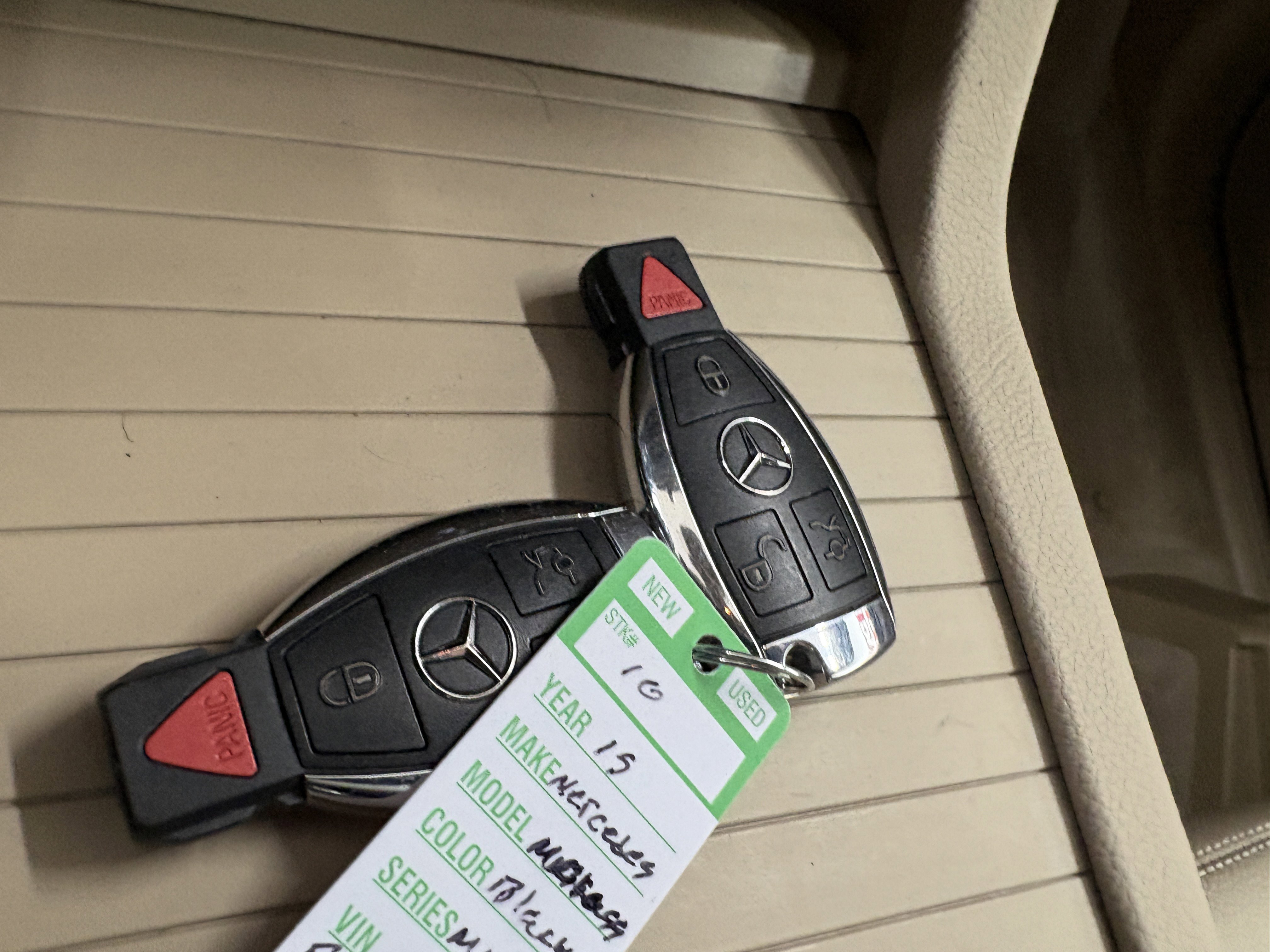 Used 2015 Mercedes-Benz ML 350 4MATIC image 30