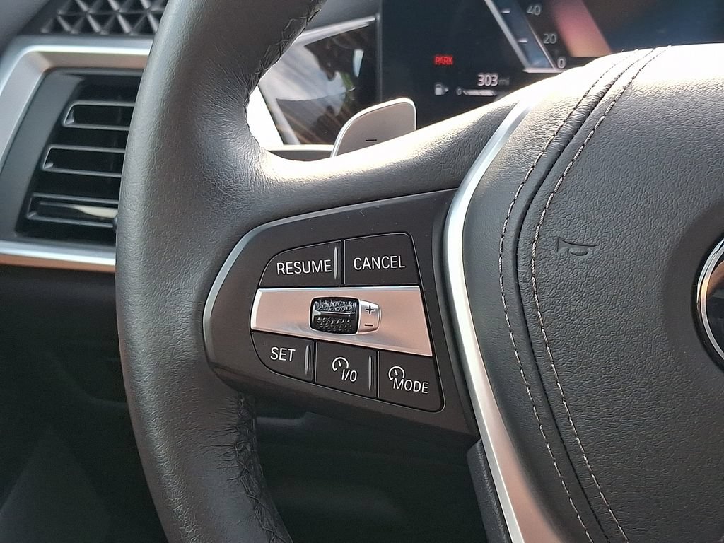 Used 2026 BMW X5 xDrive40i AWD/4WD image 25