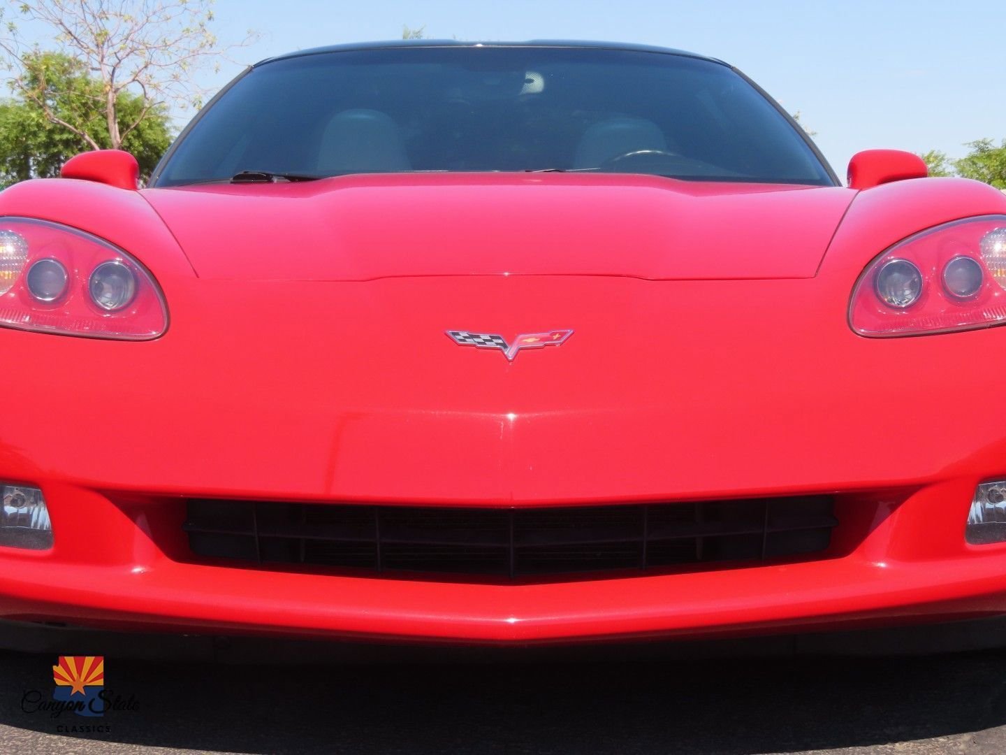 Used 2009 Chevrolet Corvette Coupe w/ Preferred Equipment Group image 31