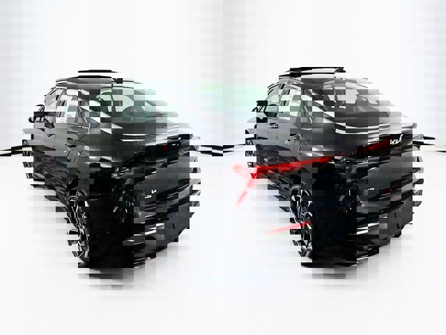 New 2026 Kia K5 EX image 7