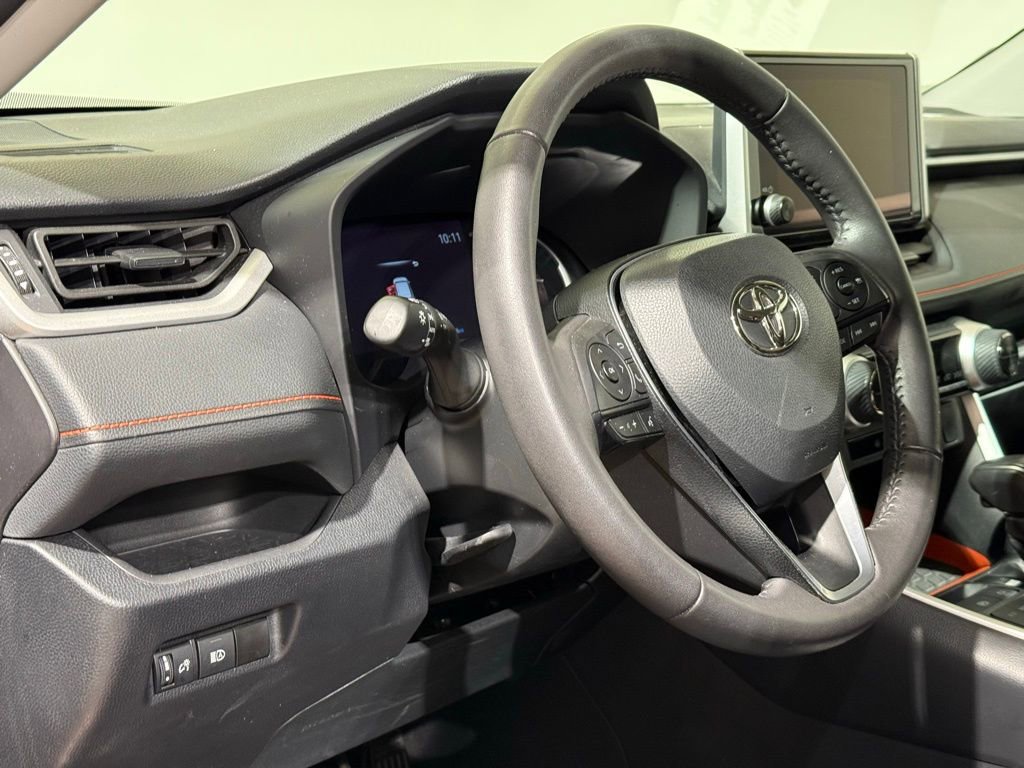 Certified 2024 Toyota RAV4 Adventure image 17