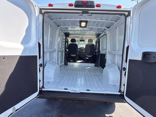 New 2026 RAM ProMaster 1500 FWD image 28