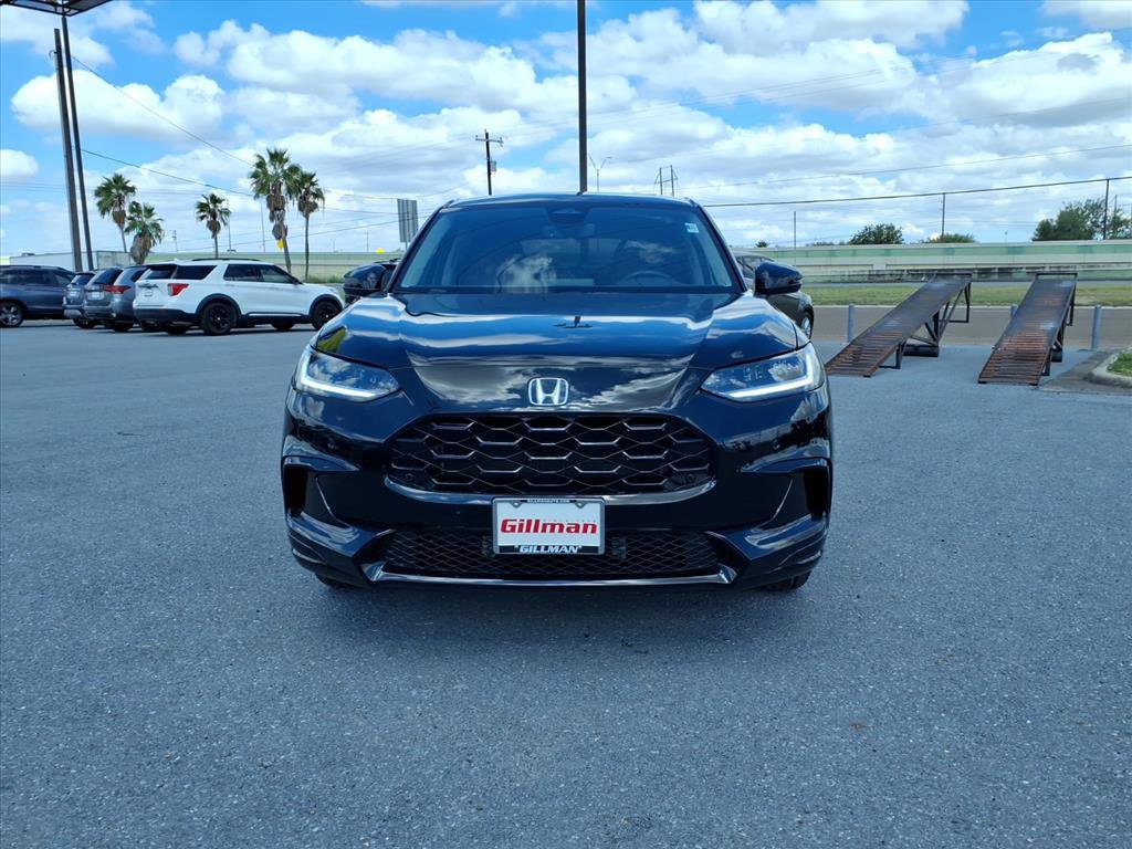 Certified 2026 Honda HR-V EX-L image 3