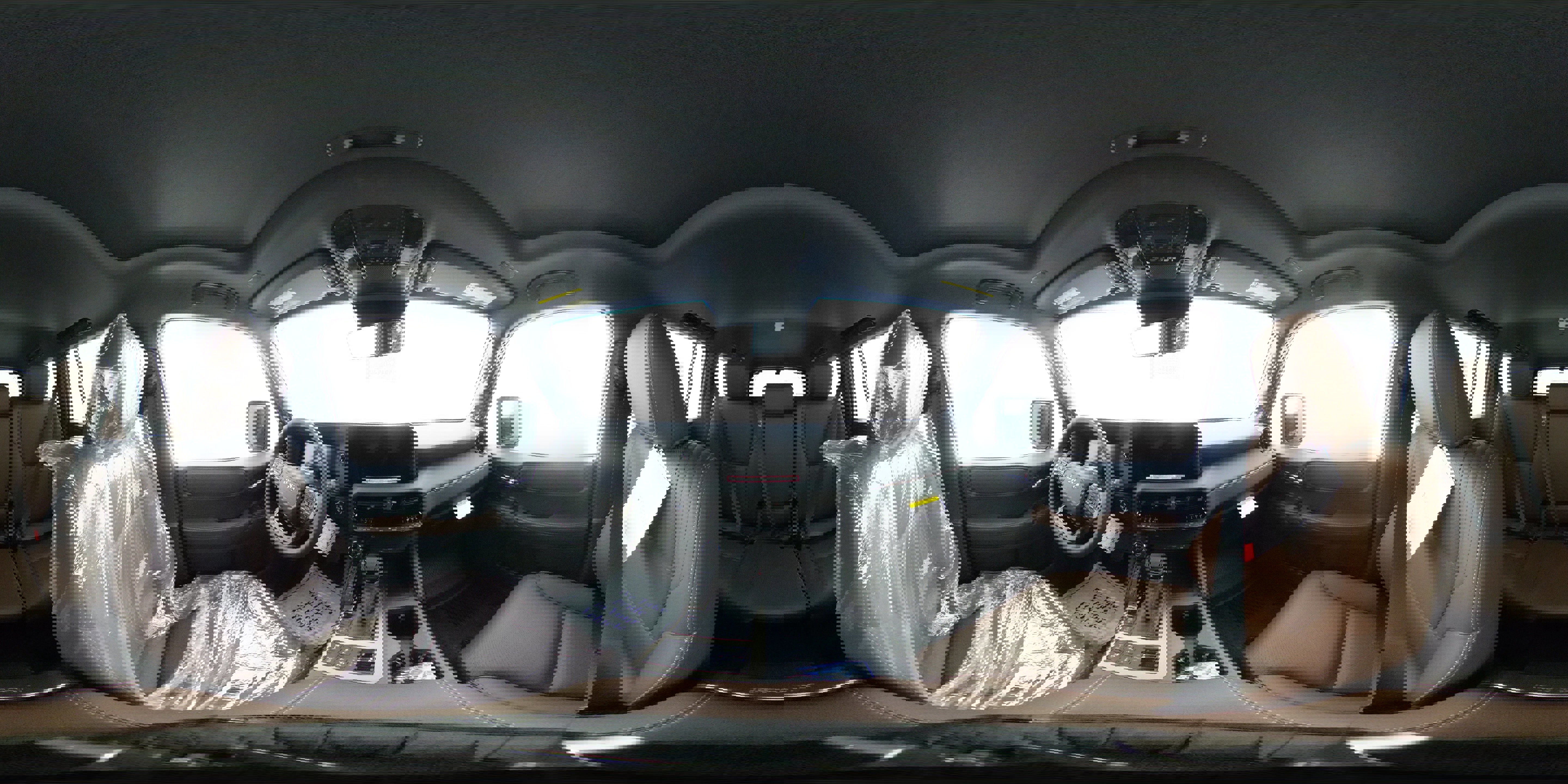 New 2026 Toyota Land Cruiser w/ Premium Package image 33