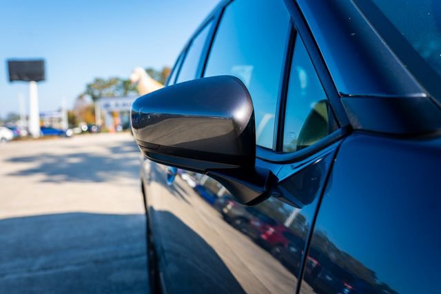 Certified 2025 Subaru Forester Premium image 22