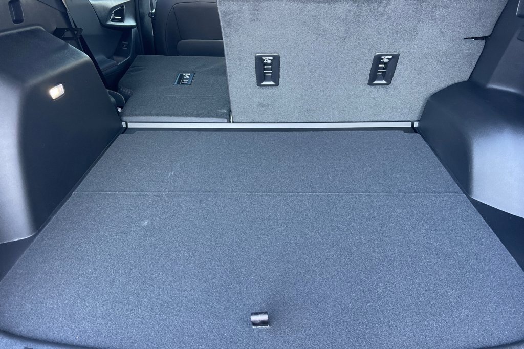 New 2026 Chevrolet Equinox RS w/ Convenience Package III image 12