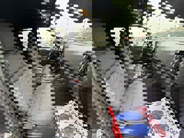 New 2026 Nissan Frontier SV w/ SV Convenience Package image 18