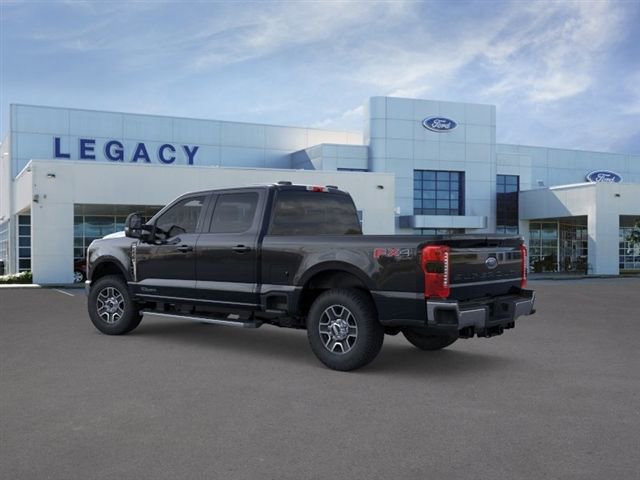 New 2026 Ford F250 Lariat w/ FX4 Off-Road Package AWD/4WD image 4