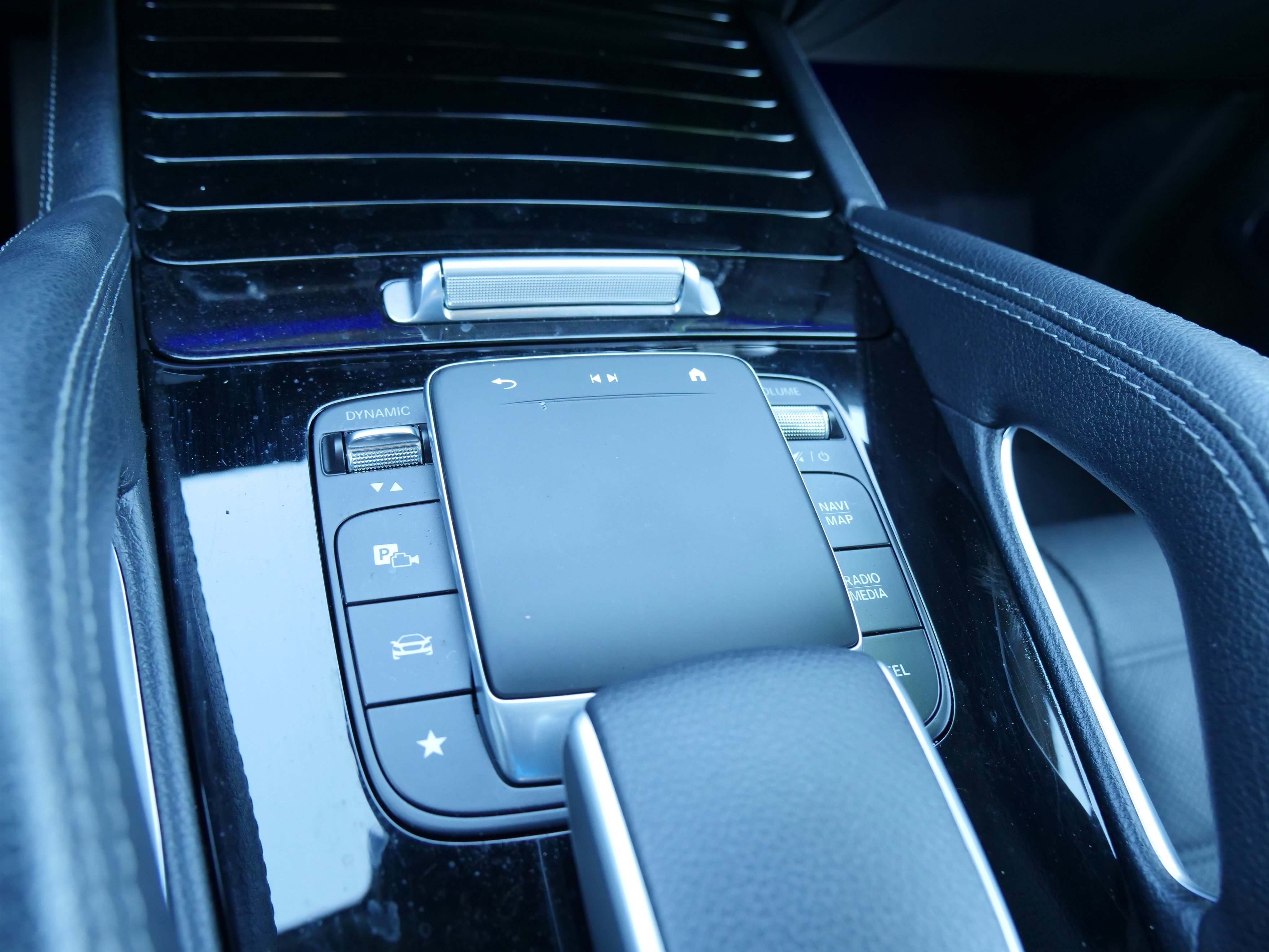 Used 2024 Mercedes-Benz GLE 350 4MATIC image 28