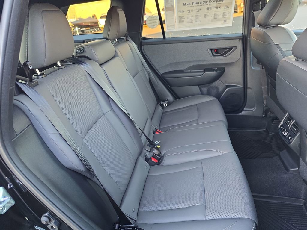 New 2026 Subaru Outback Limited XT image 17