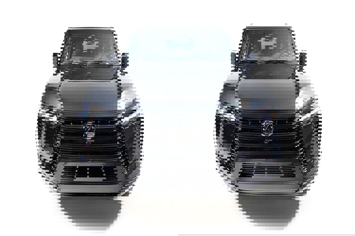 Used 2024 Lexus GX 550 image 10