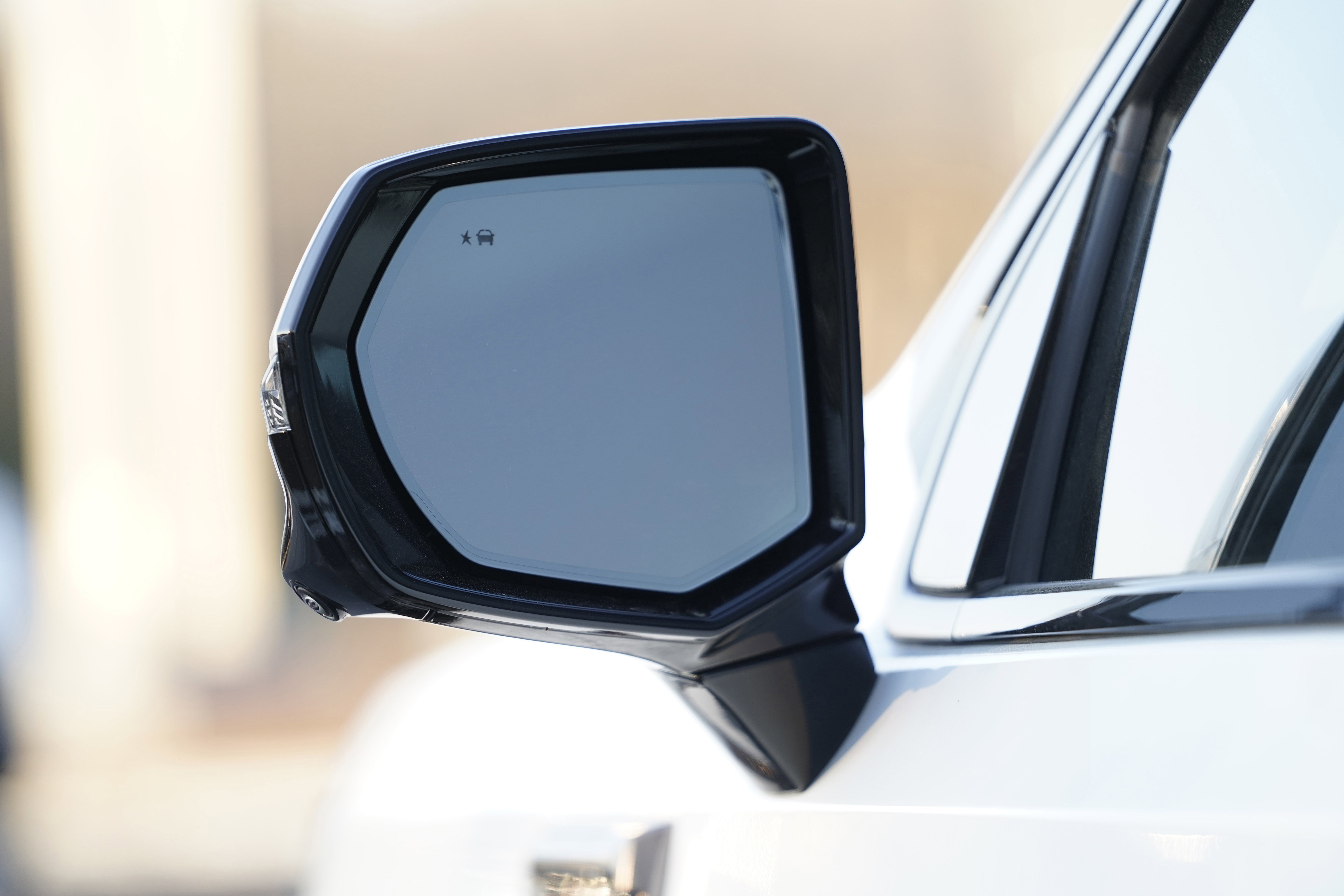 Used 2025 GMC Yukon AT4 Ultimate image 54