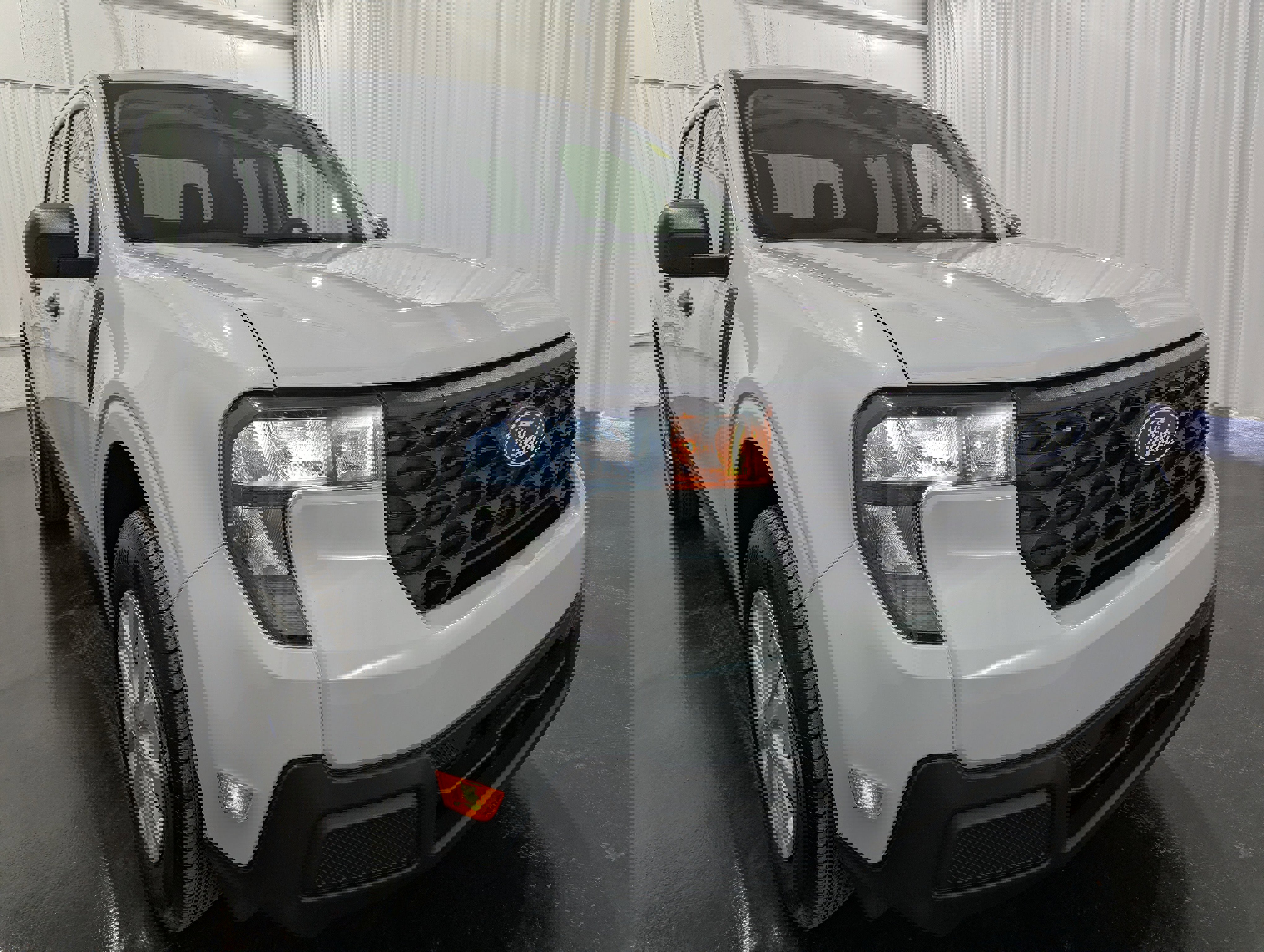 Used 2025 Ford Maverick XL w/ 4K Tow Package image 5