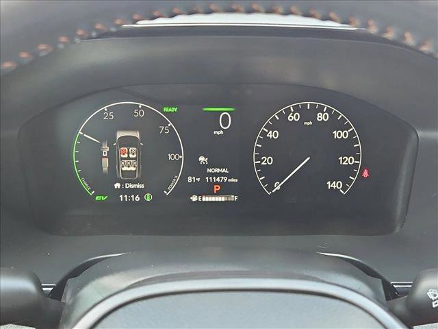 Used 2023 Honda CR-V Sport image 10