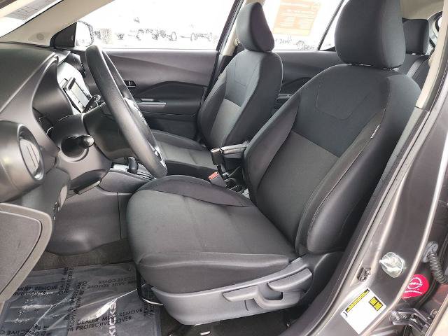 Certified 2024 Nissan Kicks S FWD image 13