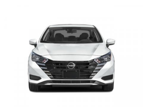 New 2025 Nissan Versa SV w/ Trunk Package image 7