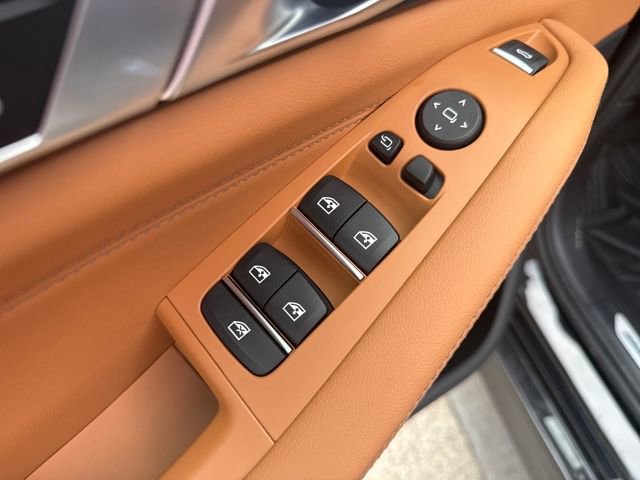 New 2026 BMW X5 xDrive40i w/ Executive Package image 33