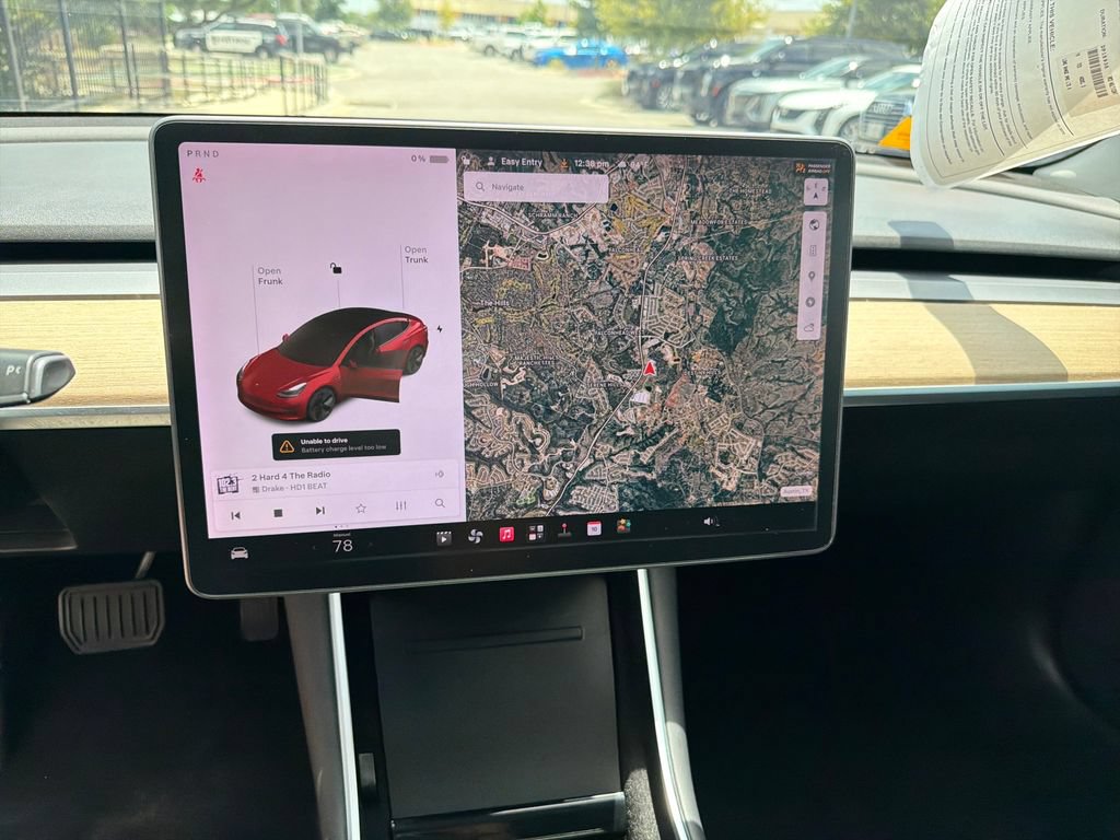 Used 2019 Tesla Model 3 Long Range RWD image 24