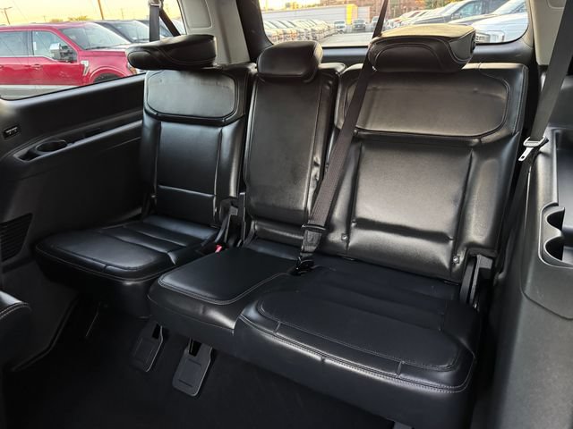 Used 2025 Ford Expedition Max Platinum w/ Driver's Package AWD/4WD image 19