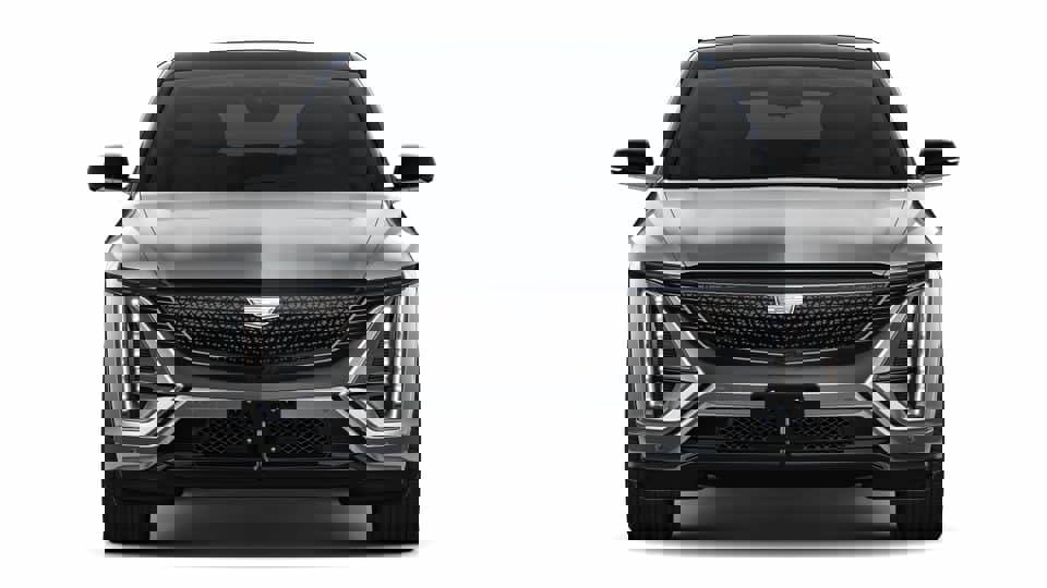 New 2026 Cadillac Lyriq V image 58