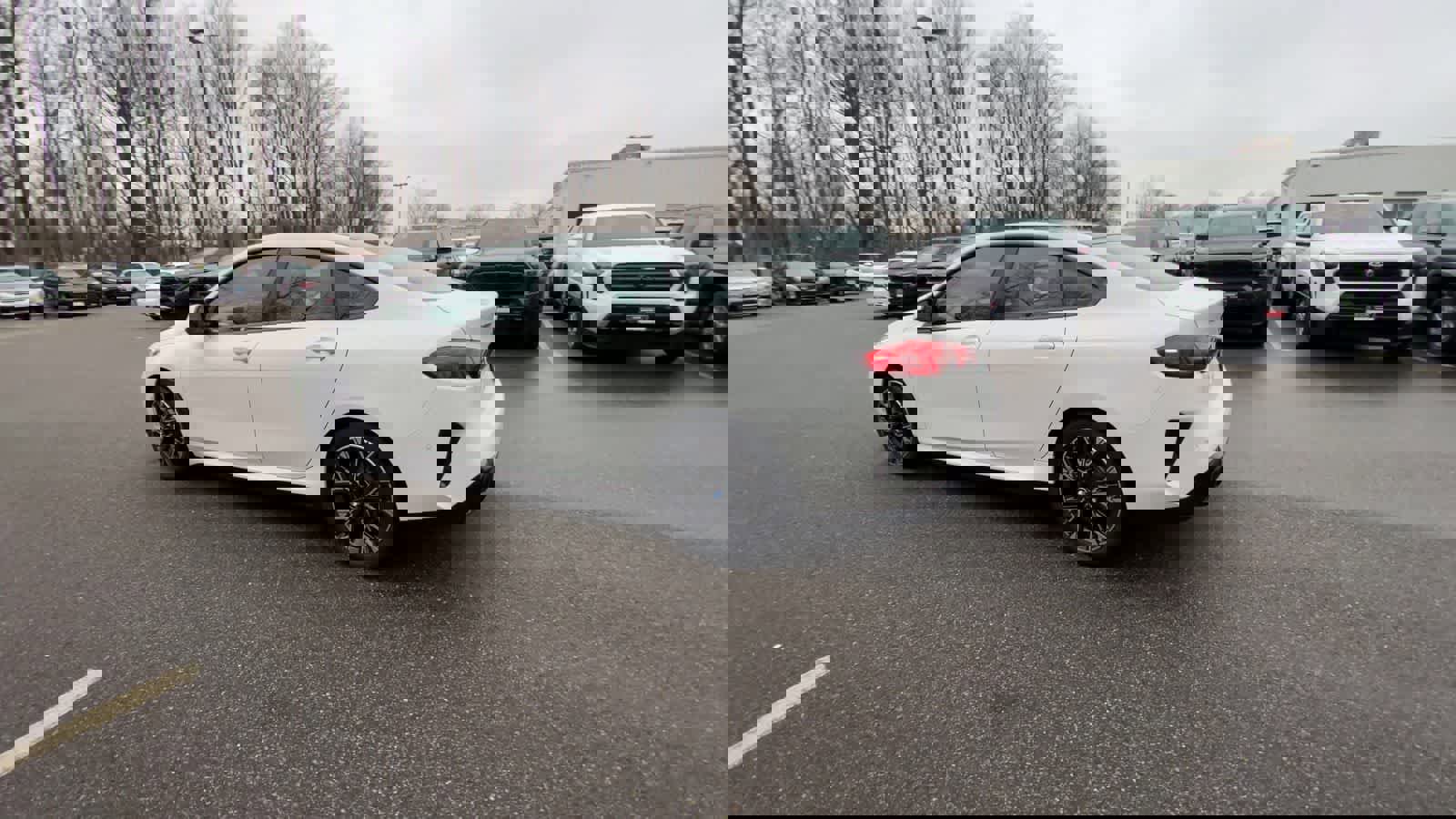 Used 2025 BMW 228i xDrive image 10