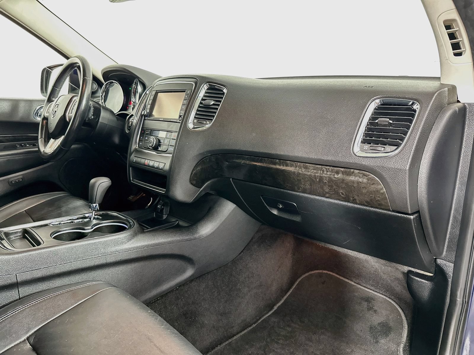 Used 2012 Dodge Durango Crew w/ Leather Interior Group AWD/4WD image 32