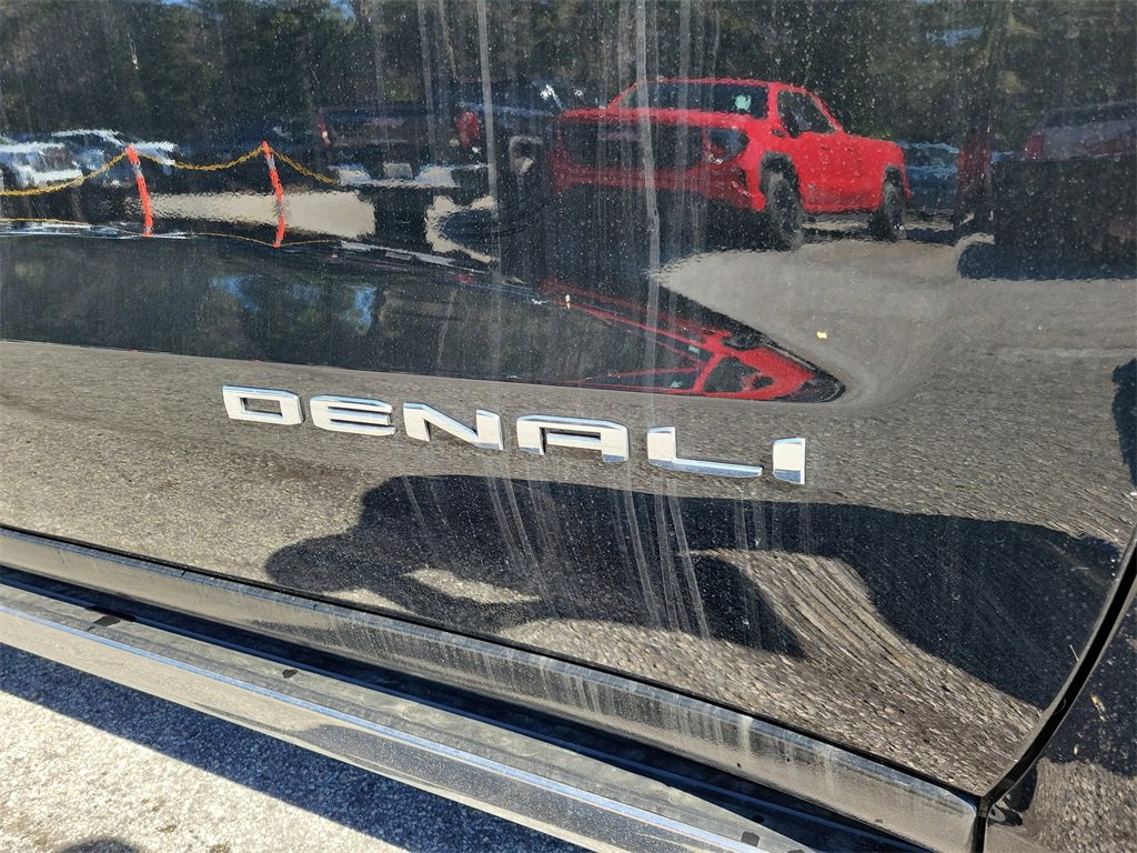 New 2026 GMC Sierra 1500 Denali w/ Denali Reserve Package image 8