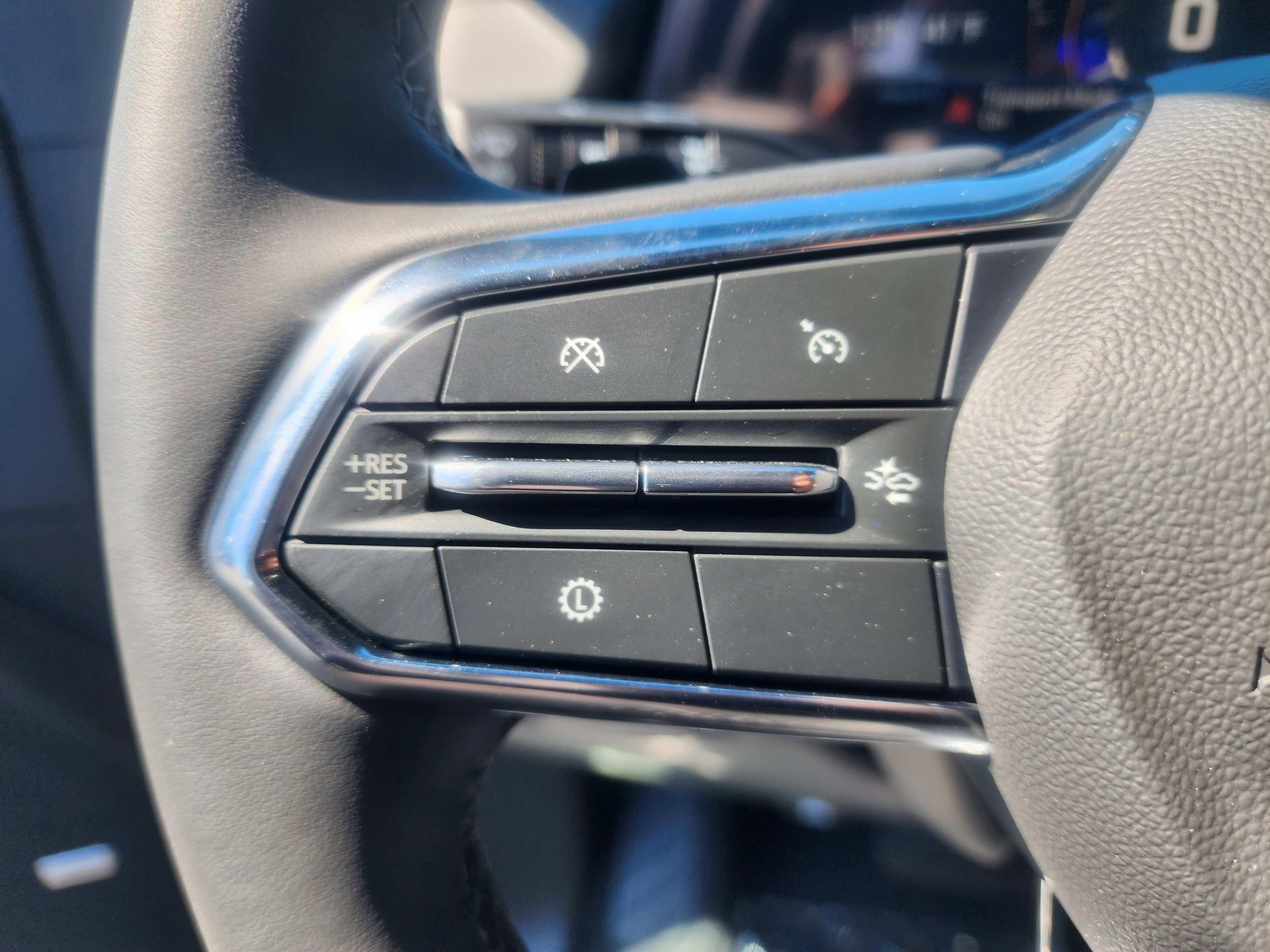 New 2026 Chevrolet Tahoe LT w/ Comfort Package image 30