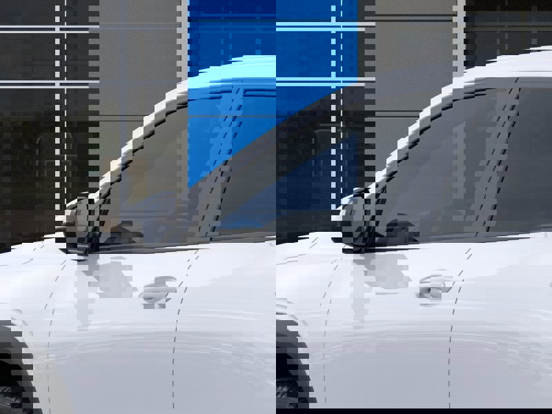 New 2026 Chevrolet Trax LS FWD image 12