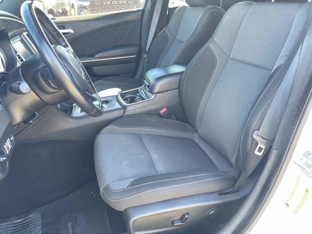 Used 2022 Dodge Charger SXT RWD image 24