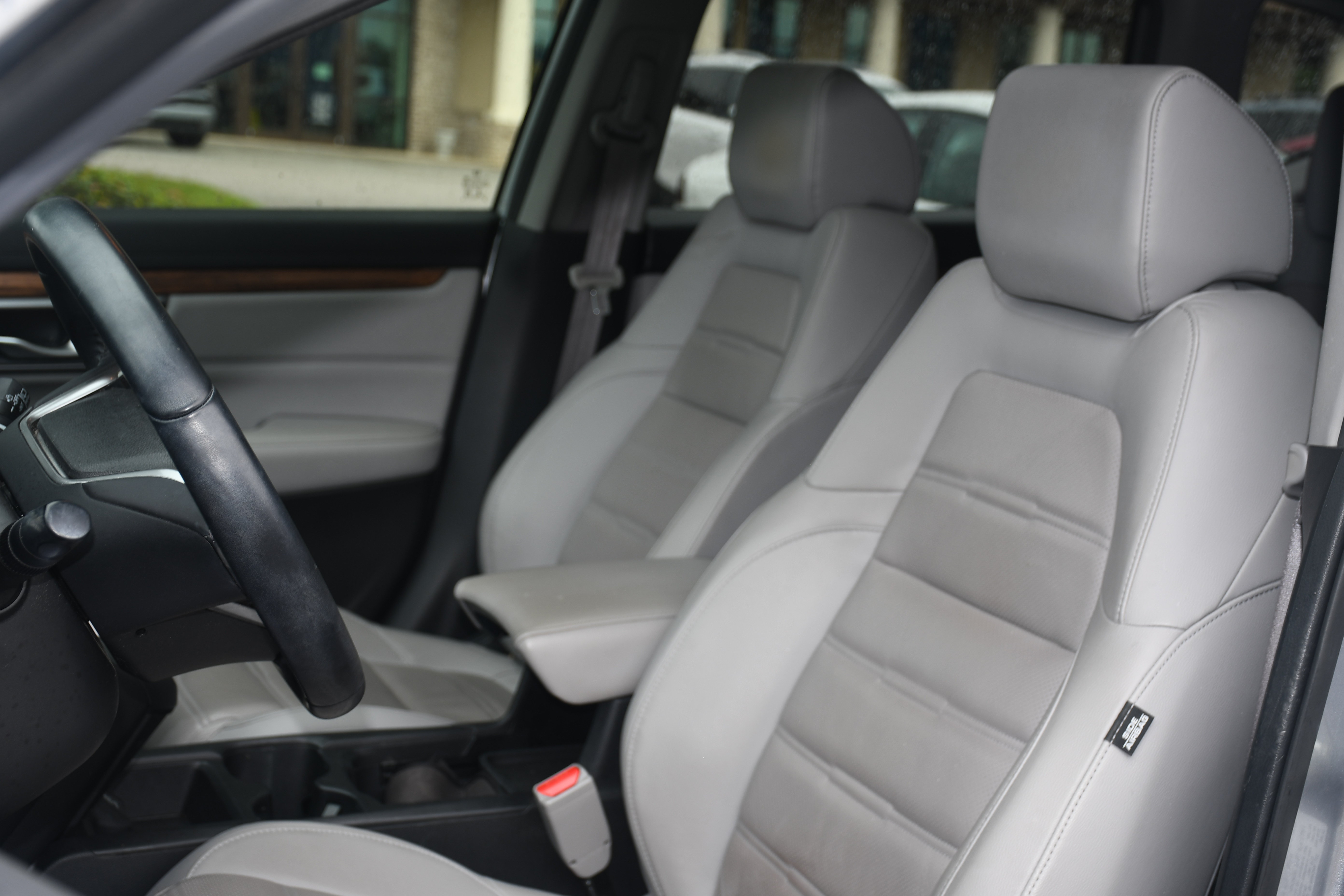 Used 2017 Honda CR-V Touring image 13