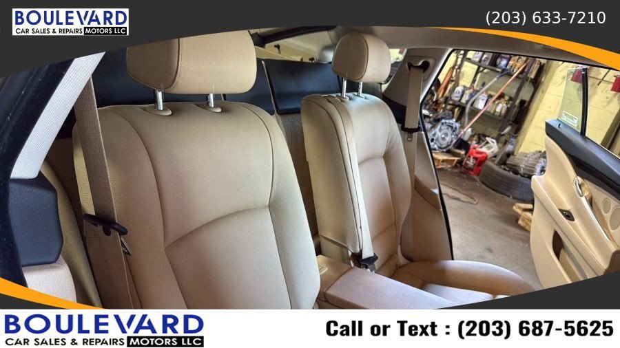 Used 2012 BMW 535i xDrive AWD/4WD image 40