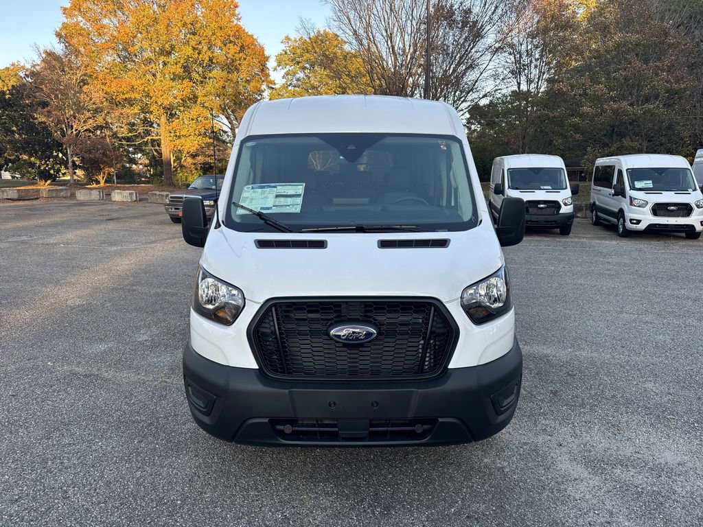 New 2025 Ford Transit 350 XL image 2