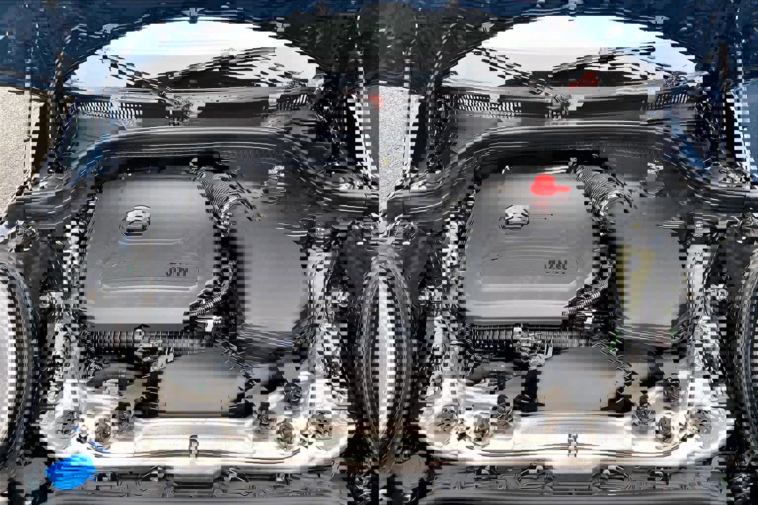 New 2026 MINI Cooper S image 16