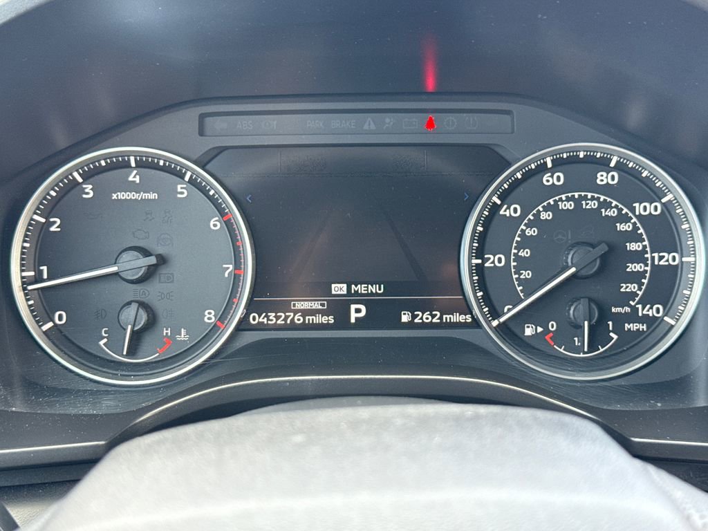 Used 2024 Mitsubishi Outlander SE FWD image 32