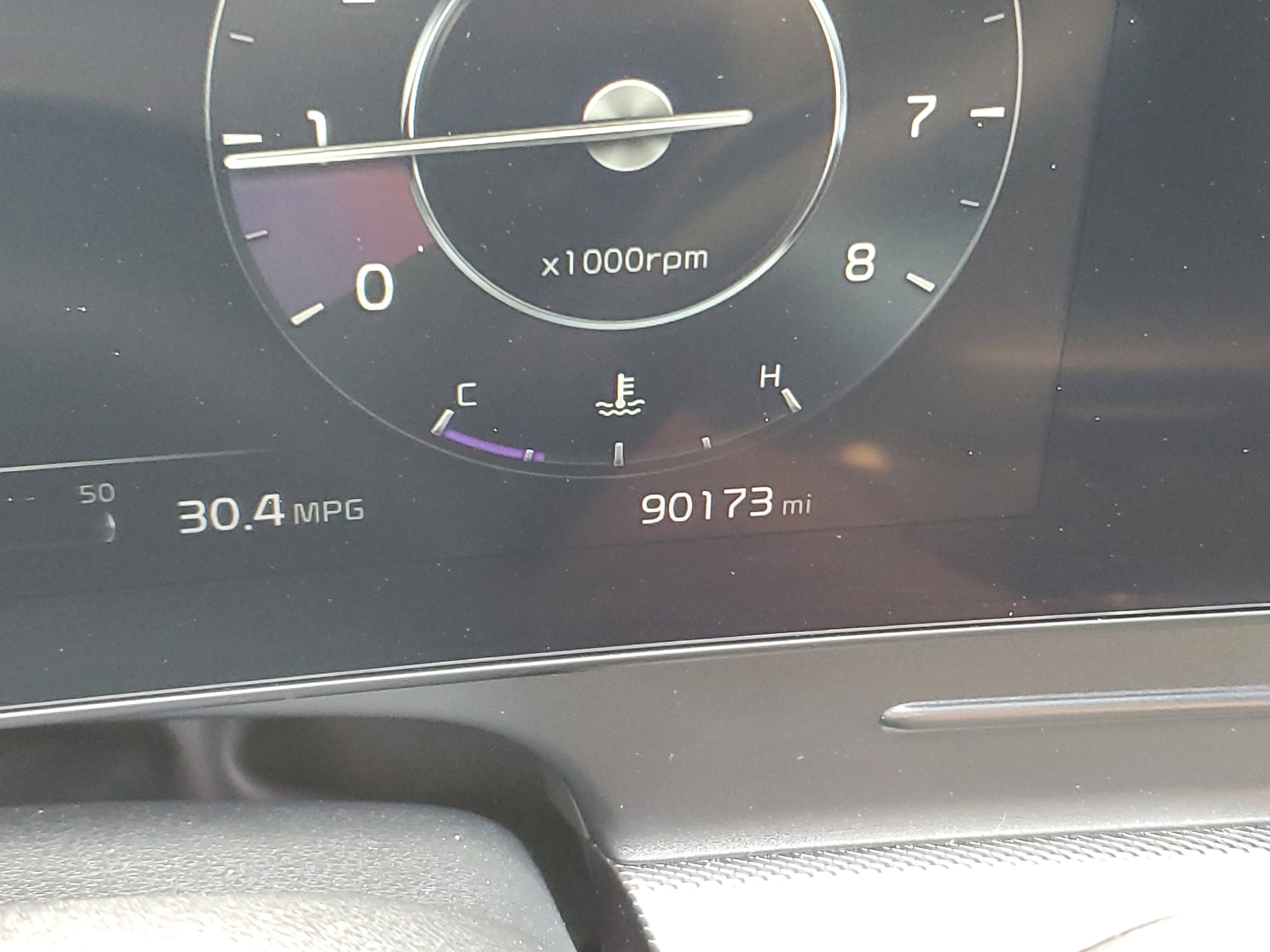 Used 2023 Kia Sportage SX image 16