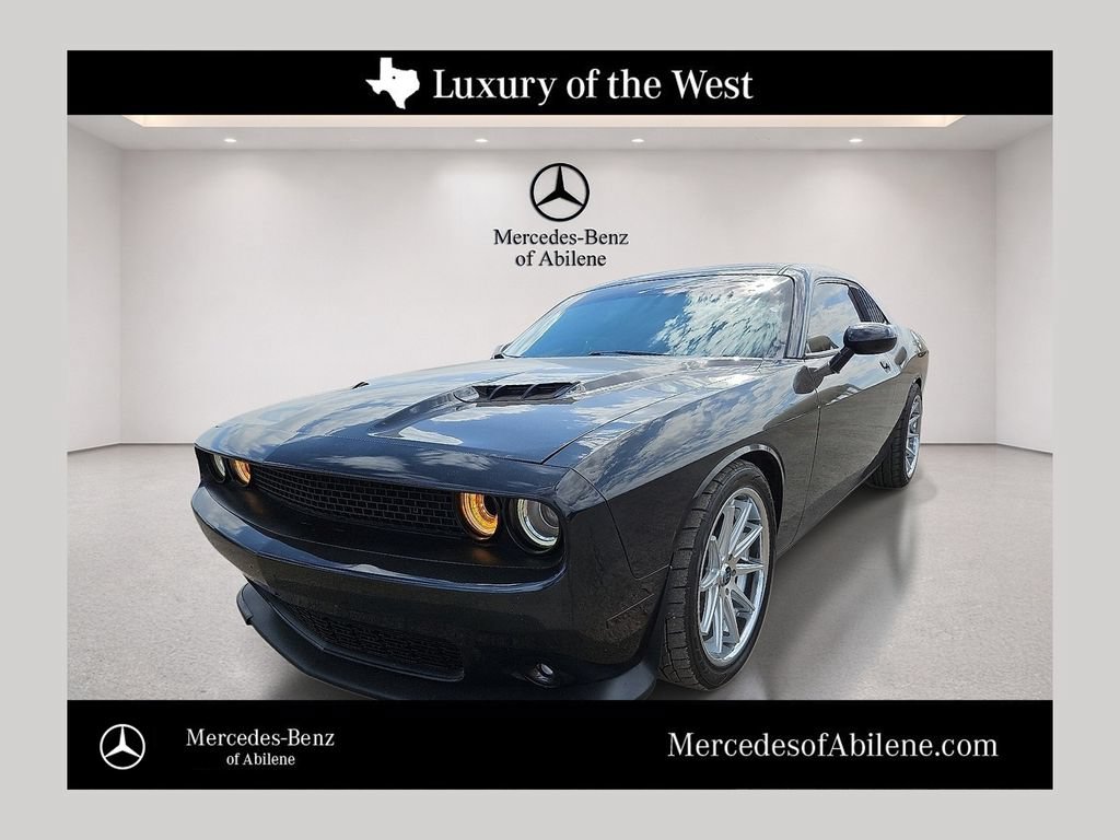 Used 2015 Dodge Challenger R/T w/ Quick Order Package 28B R/T RWD video 1