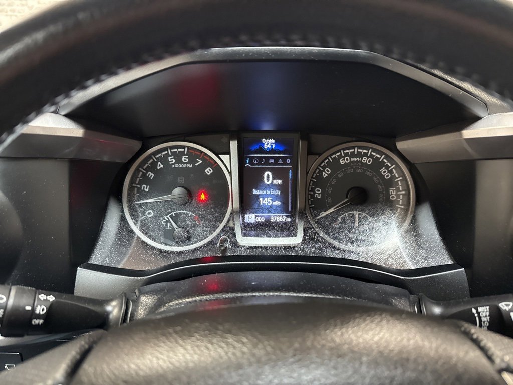 Used 2022 Toyota Tacoma Limited image 24