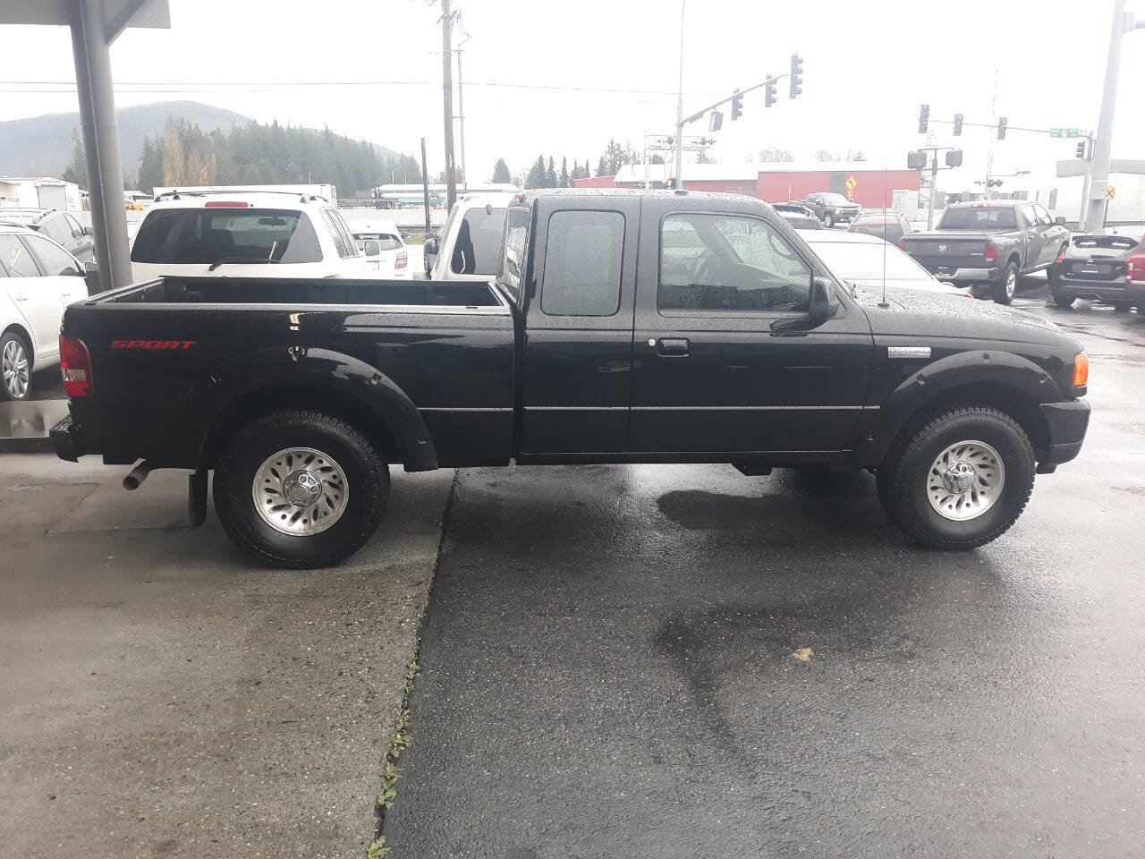 Used 2010 Ford Ranger Sport image 4