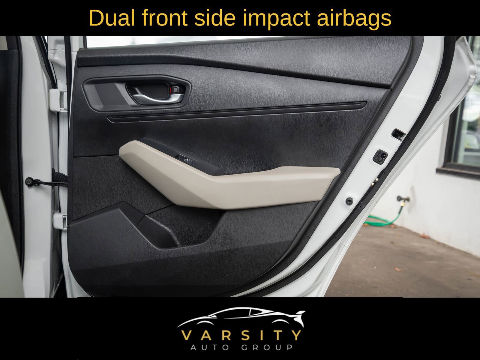 Used 2024 Honda Accord EX image 25