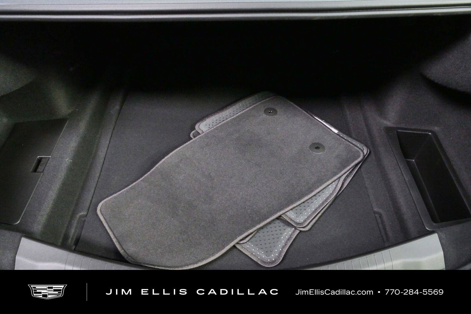 New 2026 Cadillac CT5 Premium Luxury RWD image 29