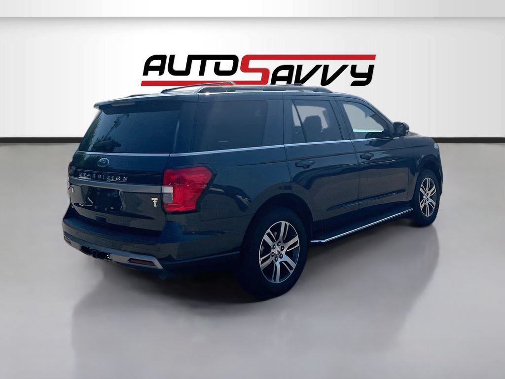 Used 2022 Ford Expedition XLT RWD image 7