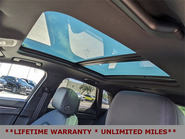 Used 2024 Audi Q3 2.0T Premium image 22