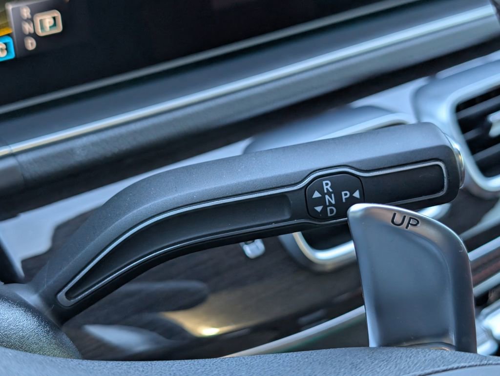 Used 2021 Mercedes-Benz GLE 53 AMG 4MATIC Coupe image 19