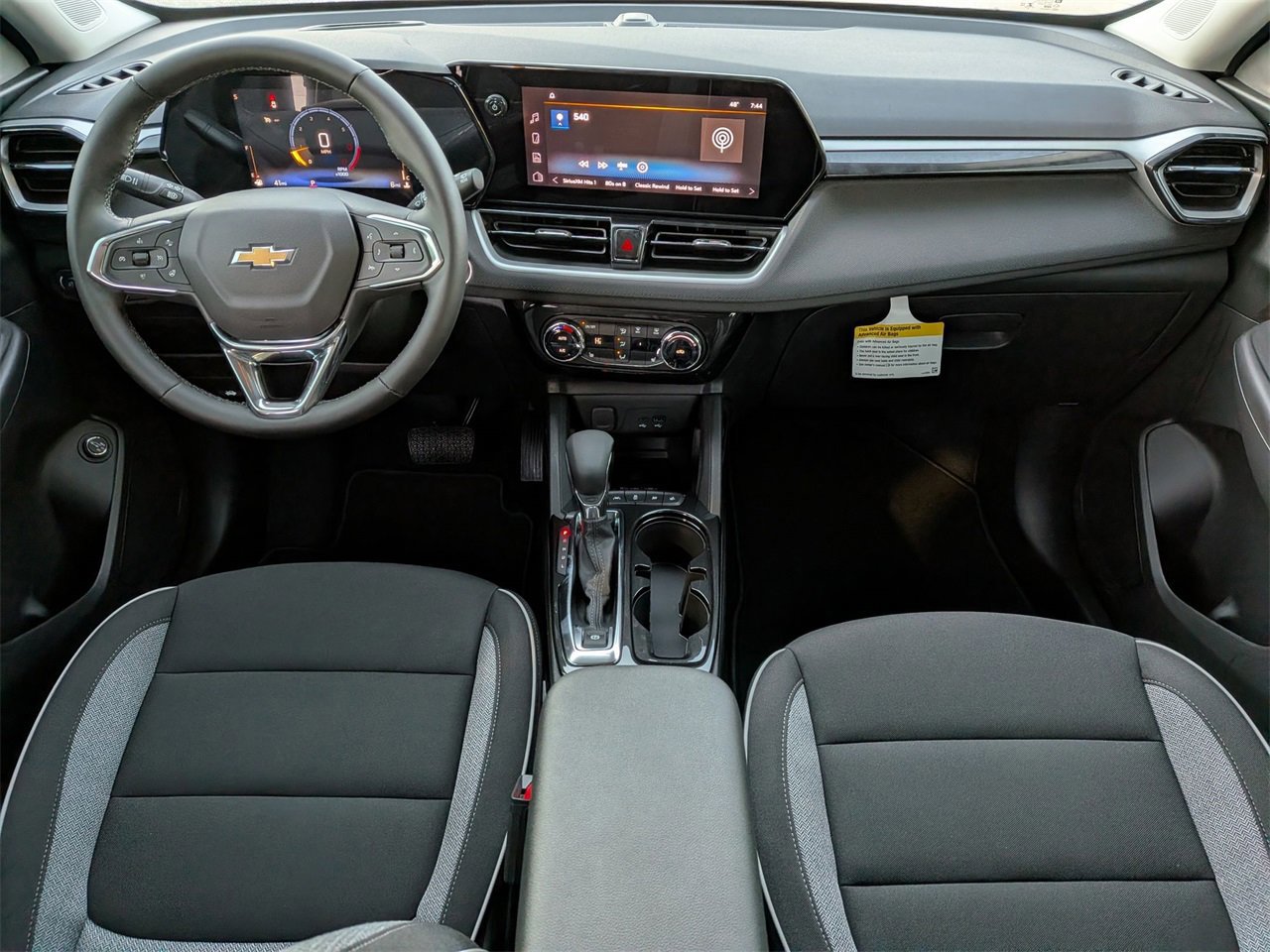 New 2026 Chevrolet TrailBlazer LT w/ Convenience Package image 20