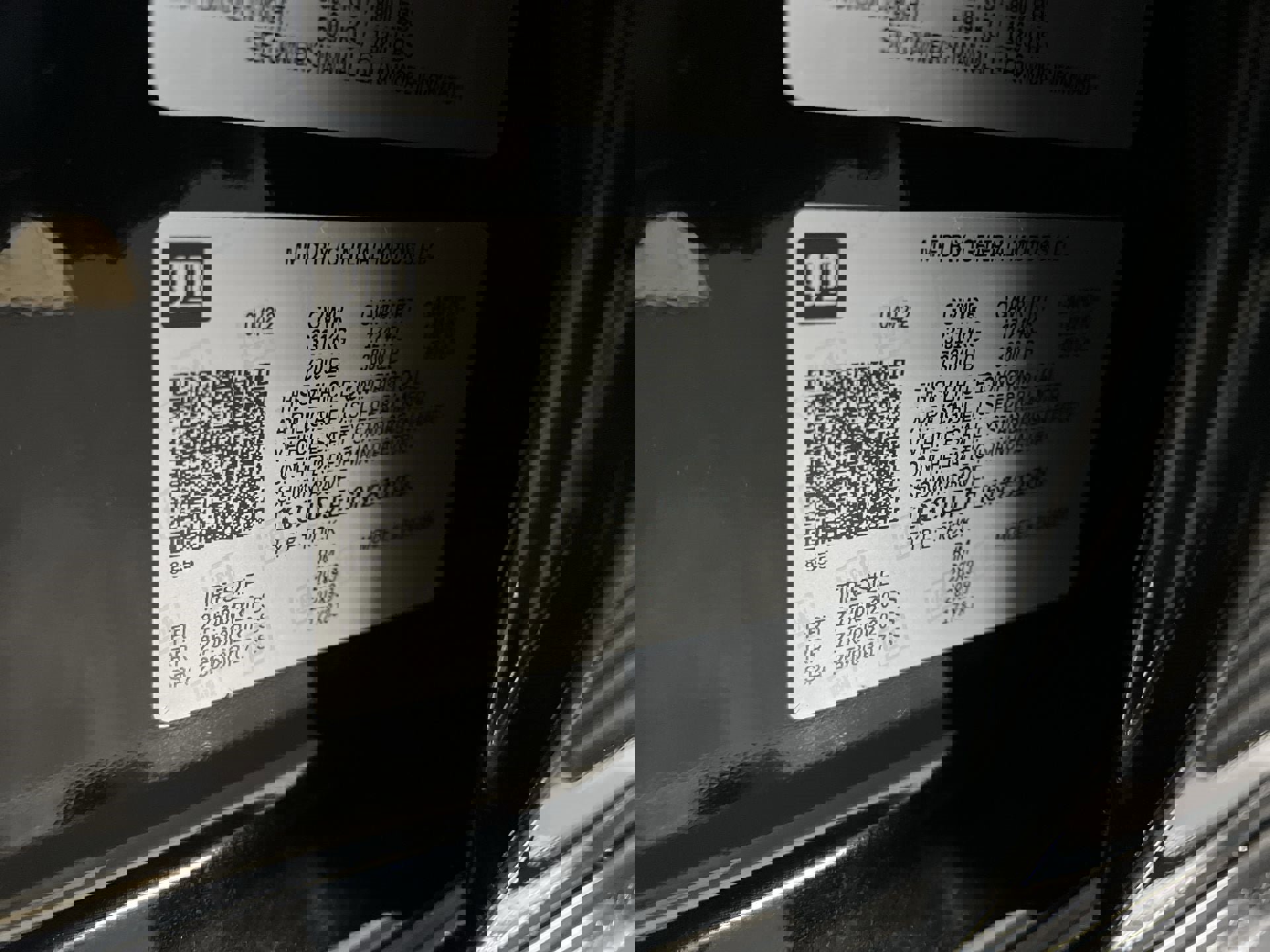 Used 2022 Chevrolet Silverado 1500 High Country w/ Max Trailering Package image 69