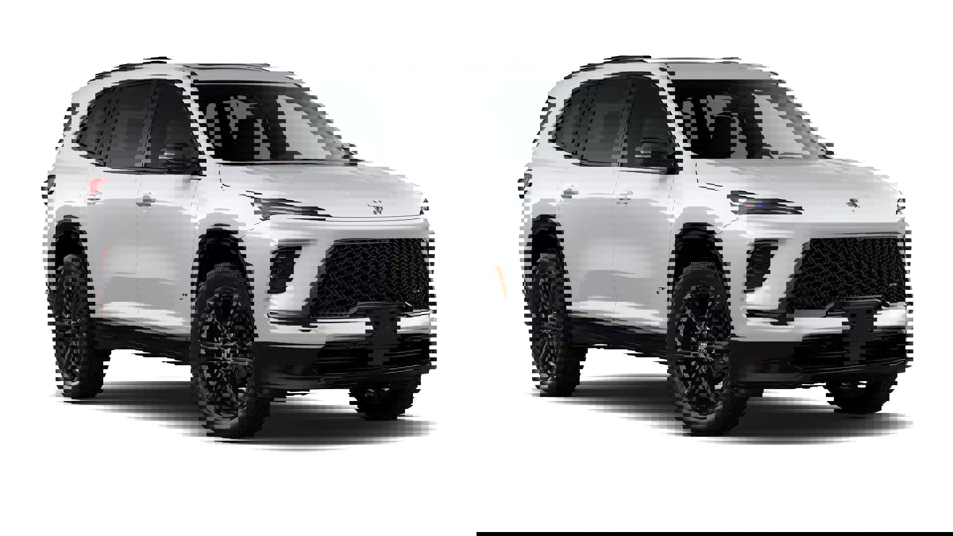 New 2026 Buick Enclave Sport Touring w/ Super Cruise Package image 28